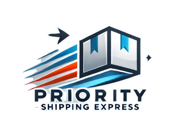 Priority Shipping Express